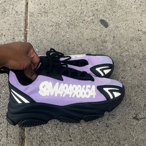 Steve Madden Sneakers